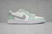 air jordan 1 low og sp og ghost green